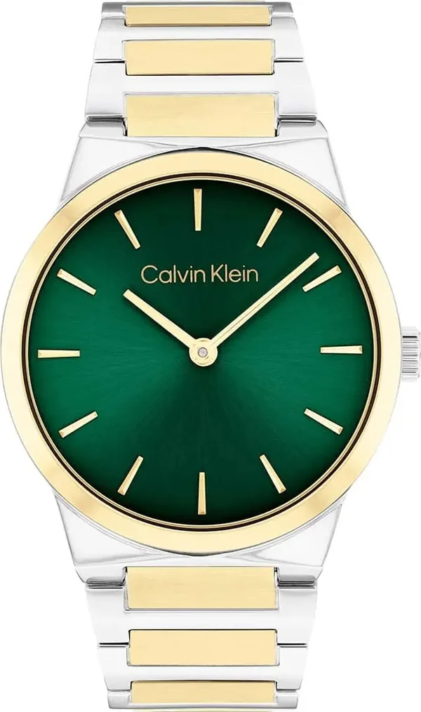 Calvin Klein Ck25100114 Kadın Kol Saati