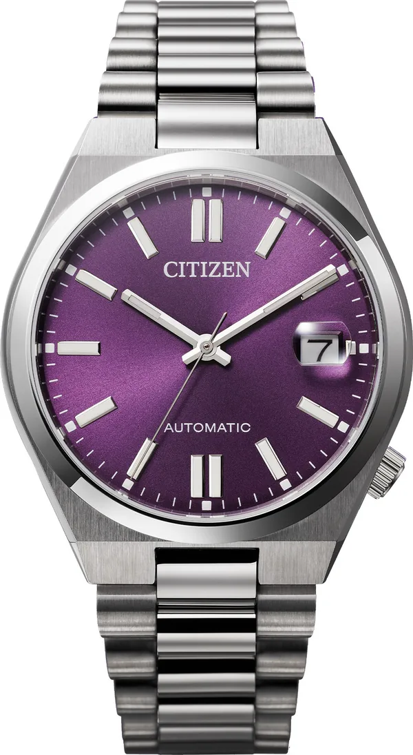 Citizen Nj0200-50W Tsuyosa Erkek Kol Saati