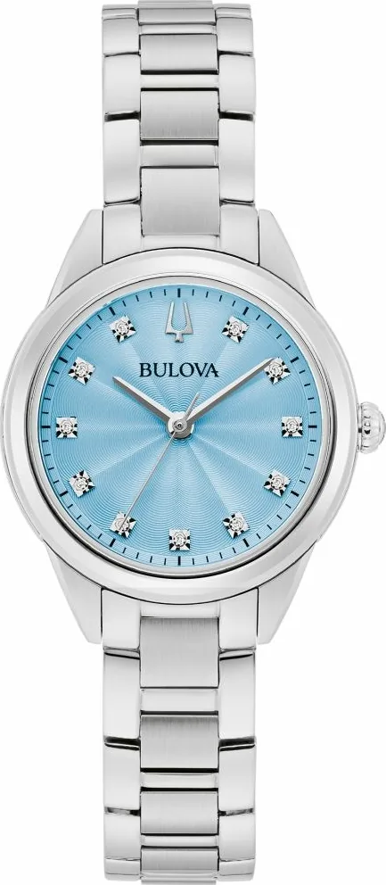 Bulova Sutton 96P250 Kol Saati
