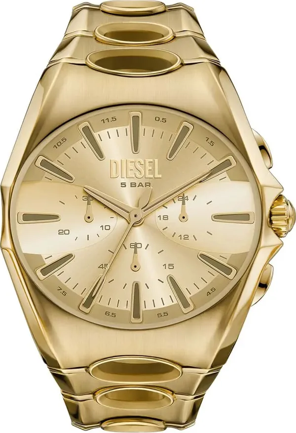 Diesel Dz4695 Erkek Kol Saati