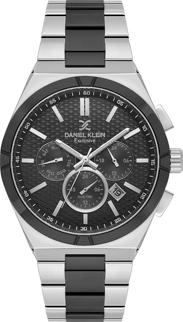 Daniel Klein Dk.1.14237-6 Erkek Kol Saati